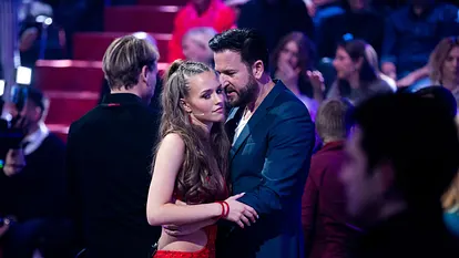 Michael Wendler Laura Müller