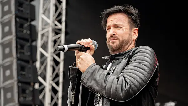 Michael Wendler