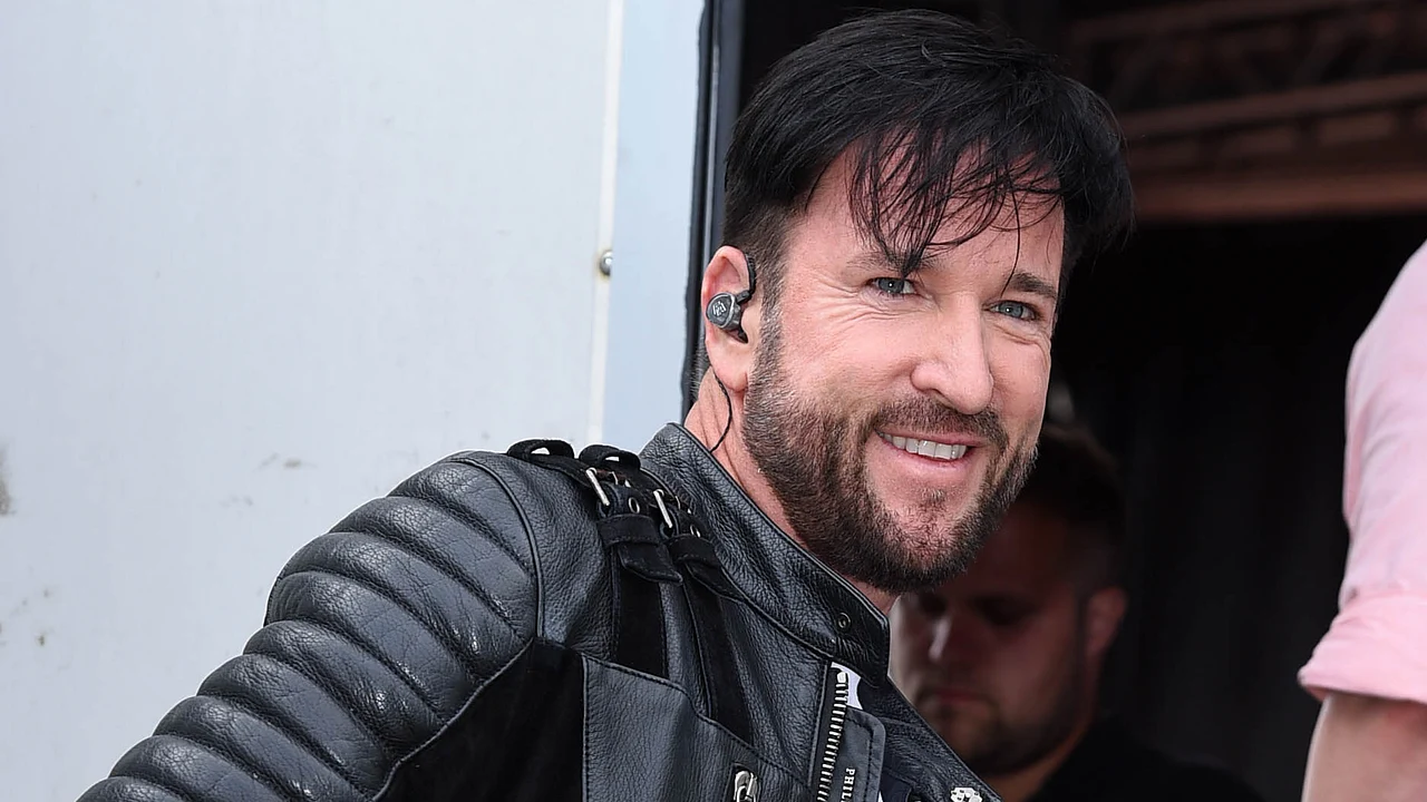 Michael Wendler Michael Wendler - Foto: Tristar Media/Getty Images