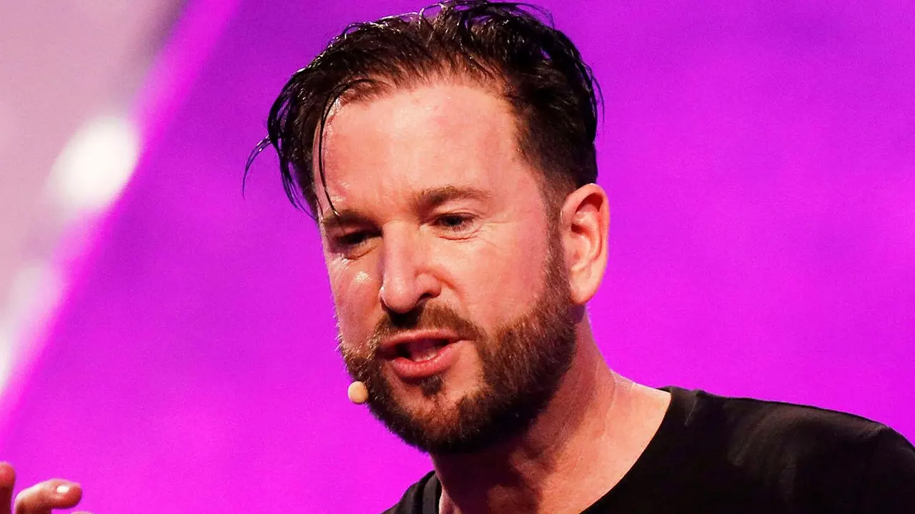 Michael Wendler Michael Wendler - Foto: IMAGO / Future Image