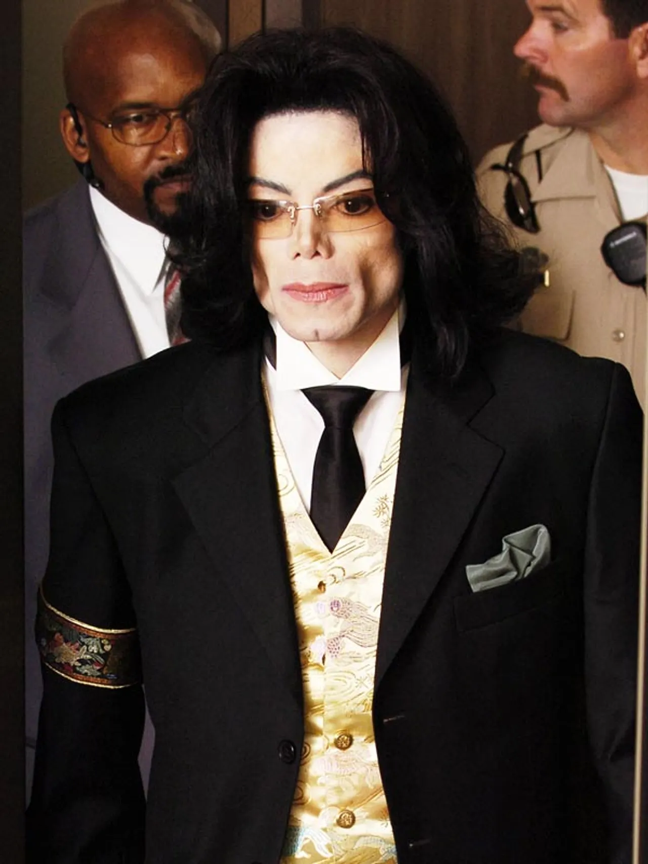 Michael-Jackson-Biograf Ian Halperin über die letzten Stunden des Popstars: "Er war total durcheinander." Michael-Jackson-Biograf Ian Halperin über die letzten Stunden des Popstars: "Er war total durcheinander." - Foto: GettyImages
