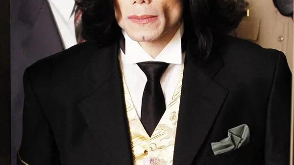 Michael-Jackson-Biograf Ian Halperin über die letzten Stunden des Popstars: "Er war total durcheinander."