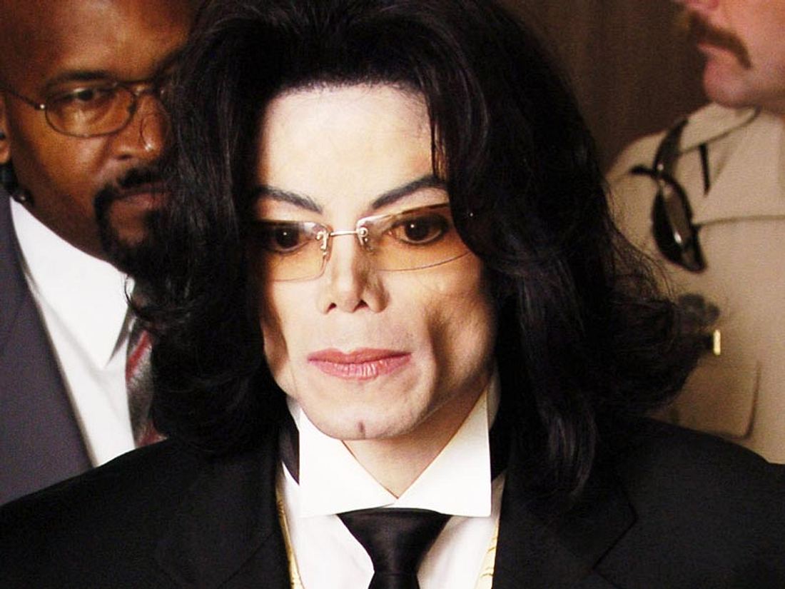 Michael Jackson bringt immernoch Unsummen ein