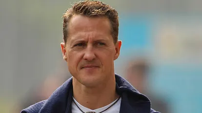 Michael Schumacher