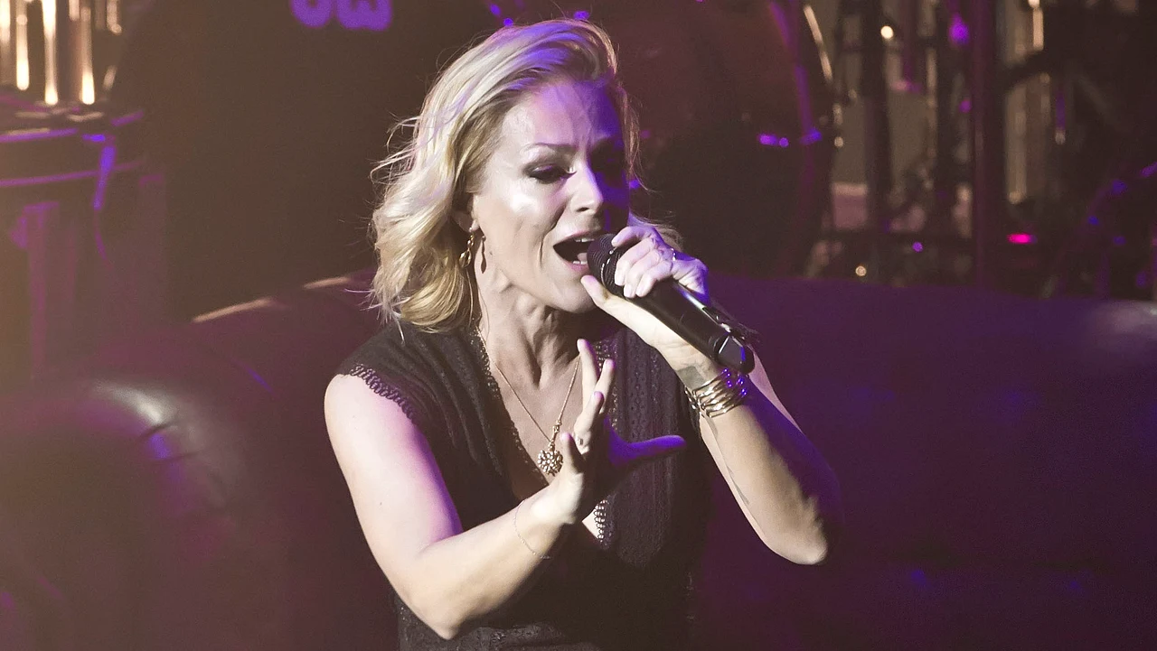 Michelle Michelle - Foto: Getty Images