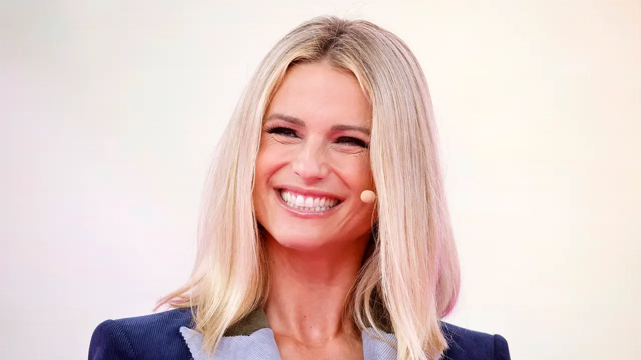 Michelle Hunziker Michelle Hunziker - Foto: IMAGO/ Panama Pictures