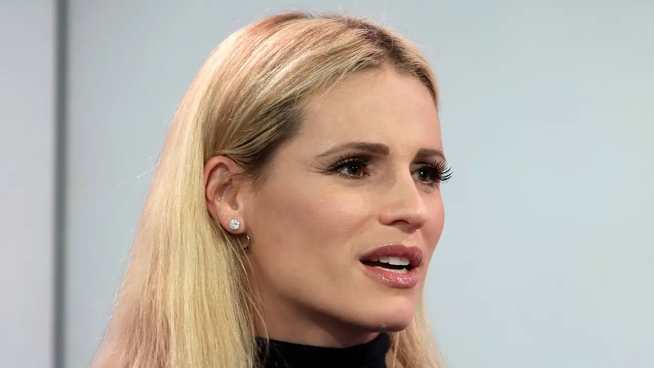 Michelle Hunziker Michelle Hunziker - Foto: Imago