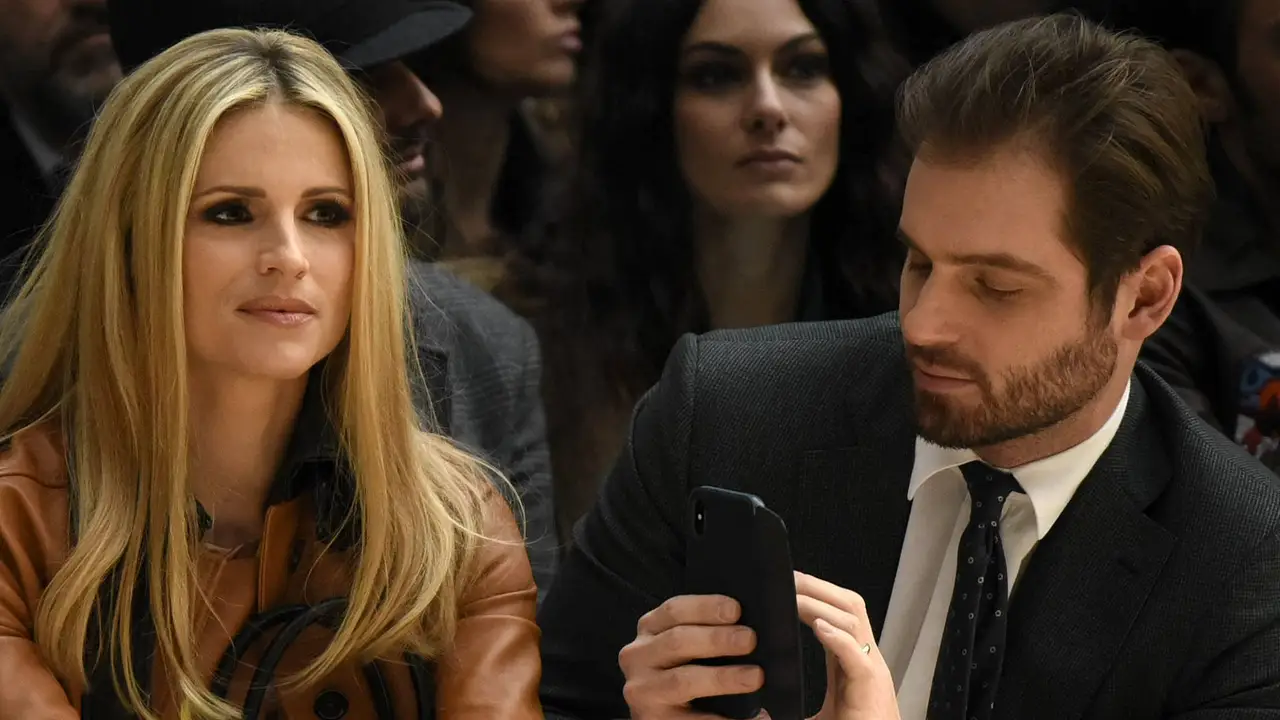 Michelle Hunziker Michelle Hunziker - Foto: IMAGO / Independent Photo Agency
