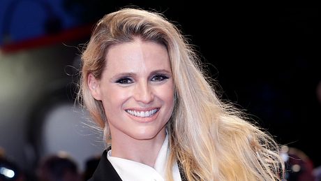 Michelle Hunziker - Foto: Getty Images