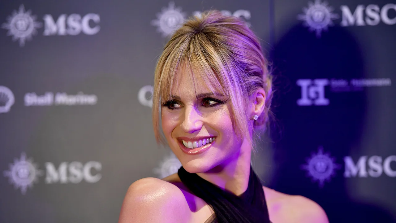 Michelle Hunziker Michelle Hunziker - Foto: Getty Images