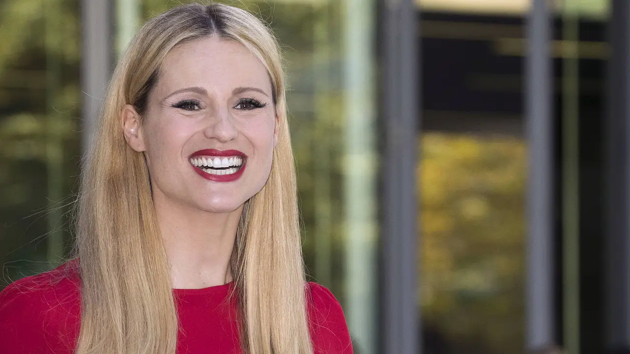 Michelle Hunziker Michelle Hunziker - Foto: IMAGO / Future Image