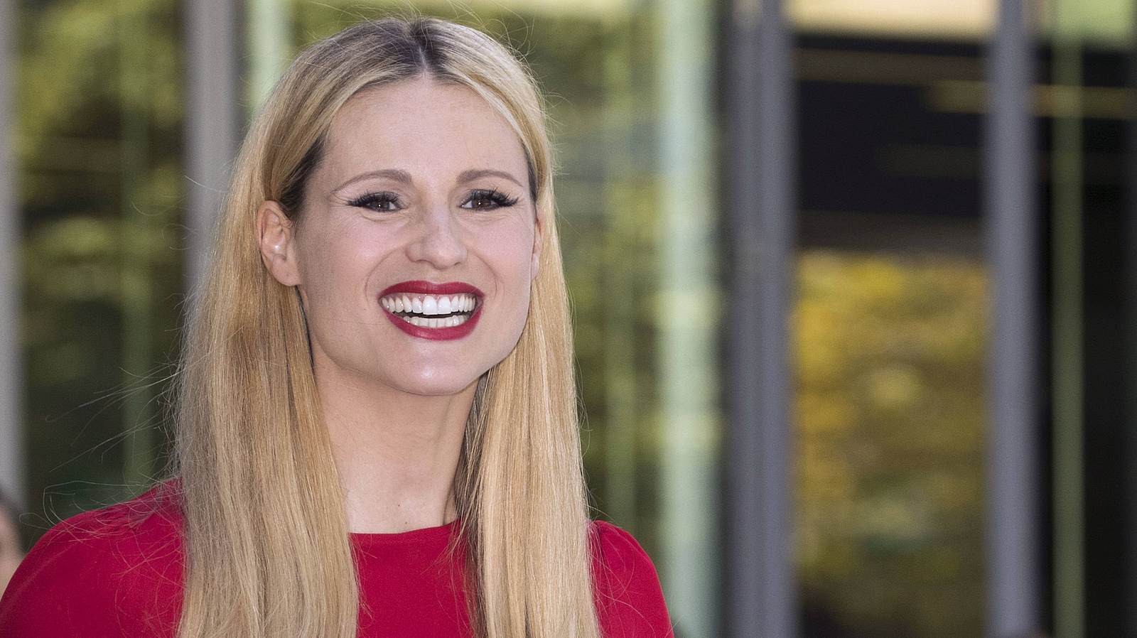 Michelle Hunziker: Im Baby-Fieber! Endlich Spricht Sie über Ihr Neues ...