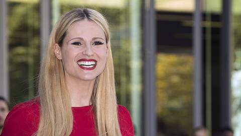 Michelle Hunziker - Foto: IMAGO / Future Image