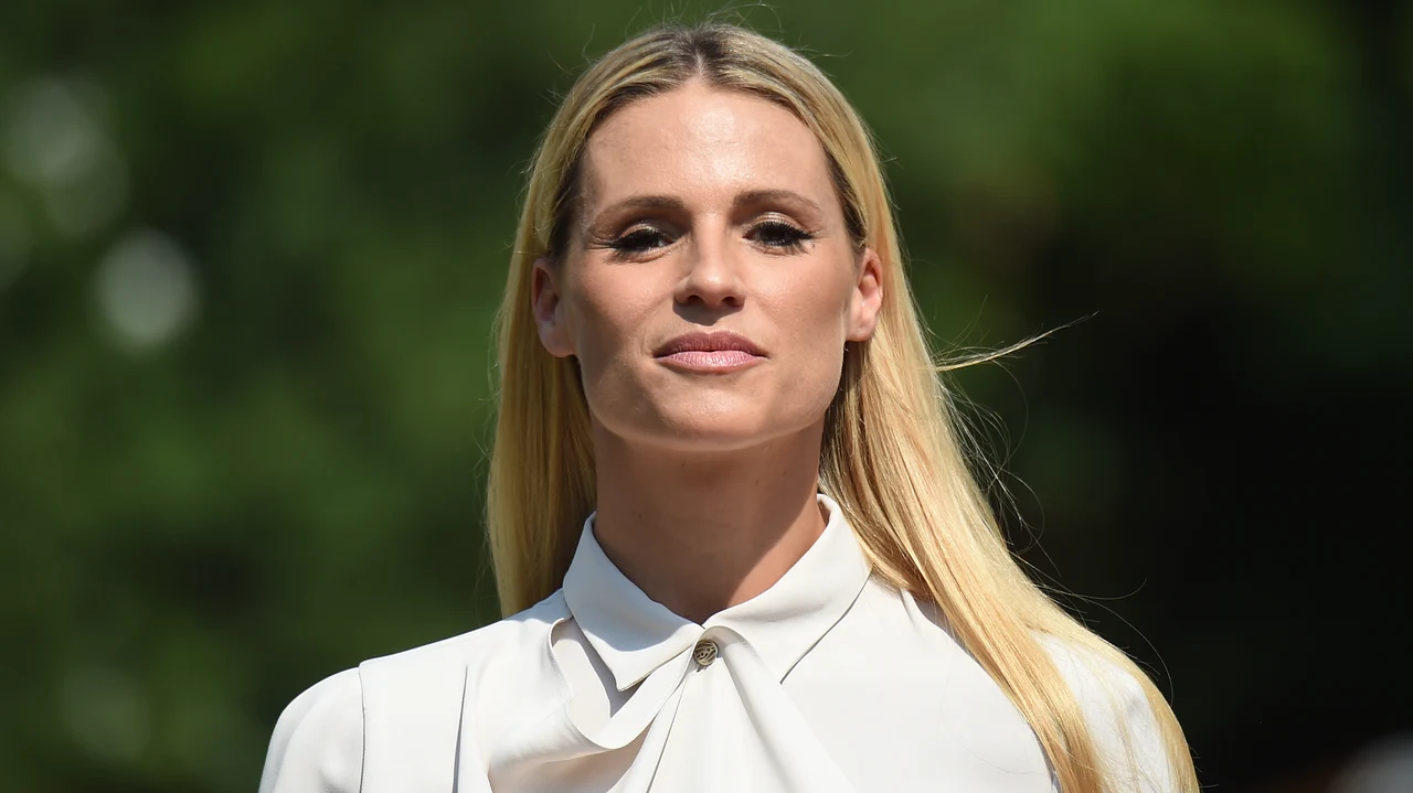 Michelle Hunziker Michelle Hunziker - Foto: GettyImages