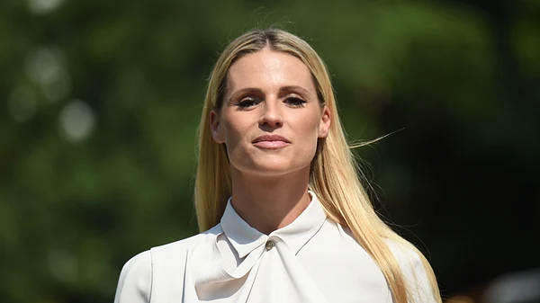 Michelle Hunziker