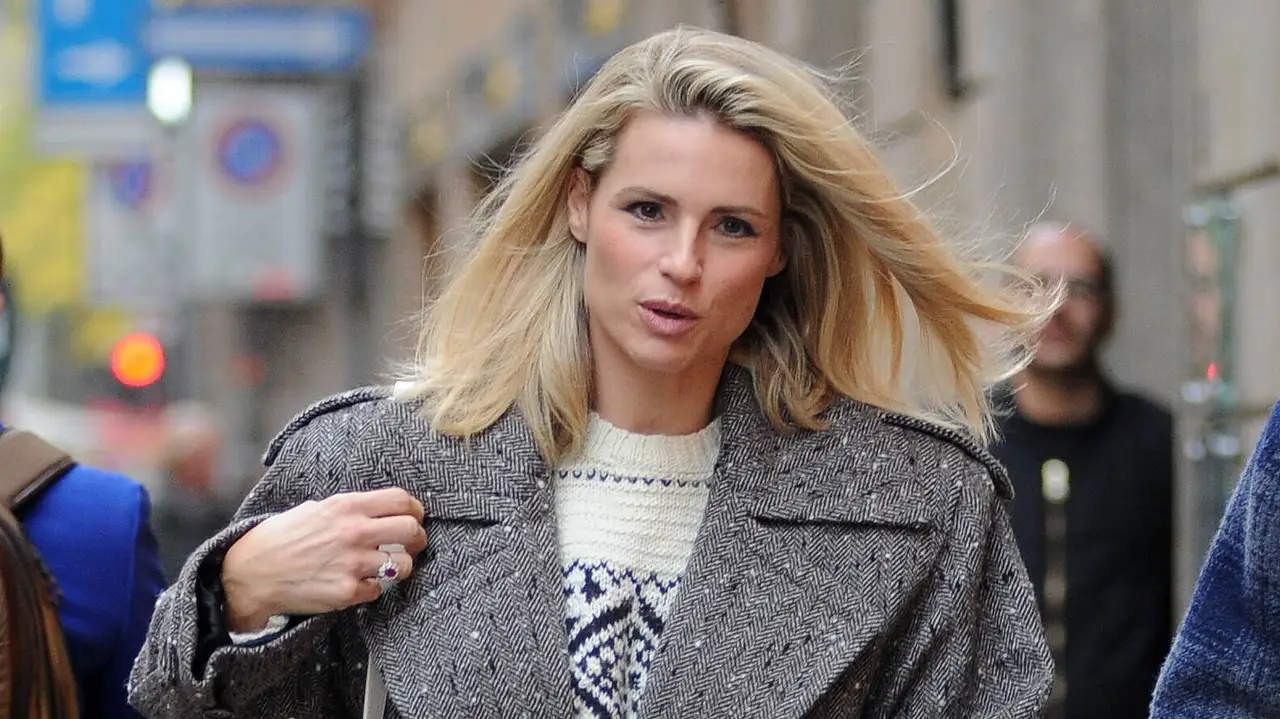 Michelle Hunziker Michelle Hunziker - Foto: IMAGO / Independent Photo Agency Int.