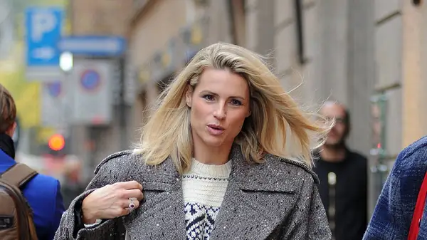 Michelle Hunziker