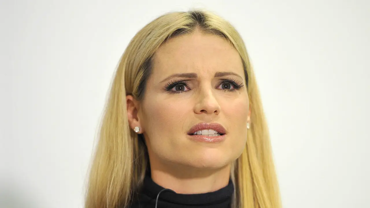 Michelle Hunziker Michelle Hunziker - Foto: Imago