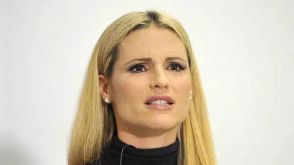 Michelle Hunziker