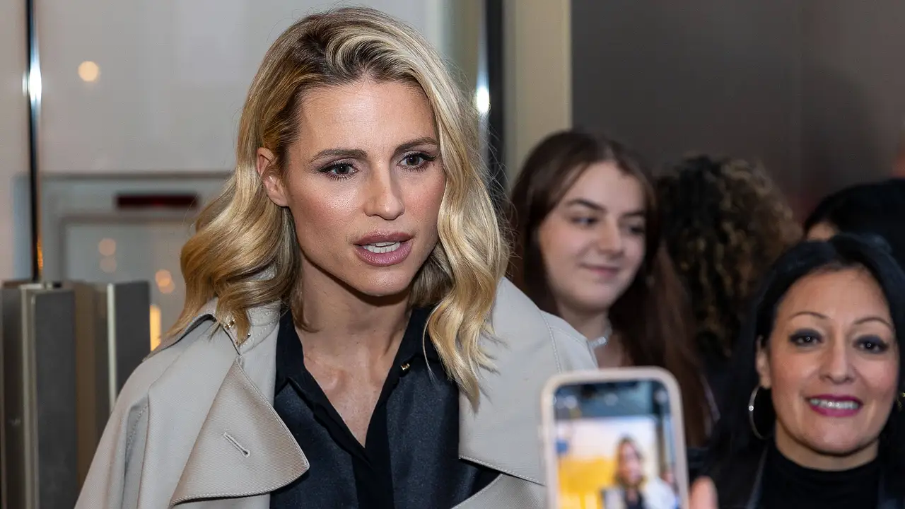 Michelle Hunziker Michelle Hunziker - Foto: IMAGO / Eibner