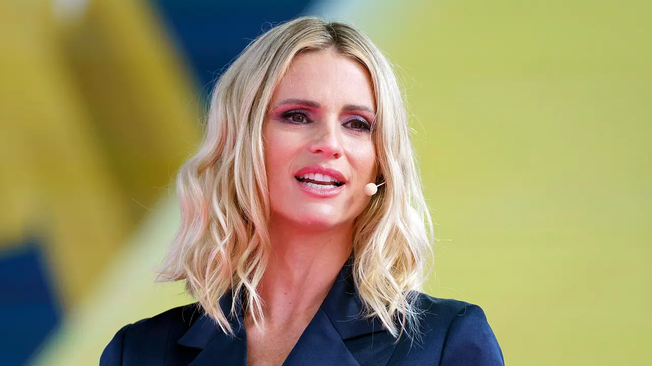Michelle Hunziker Michelle Hunziker - Foto: Imago / Panama Pictures