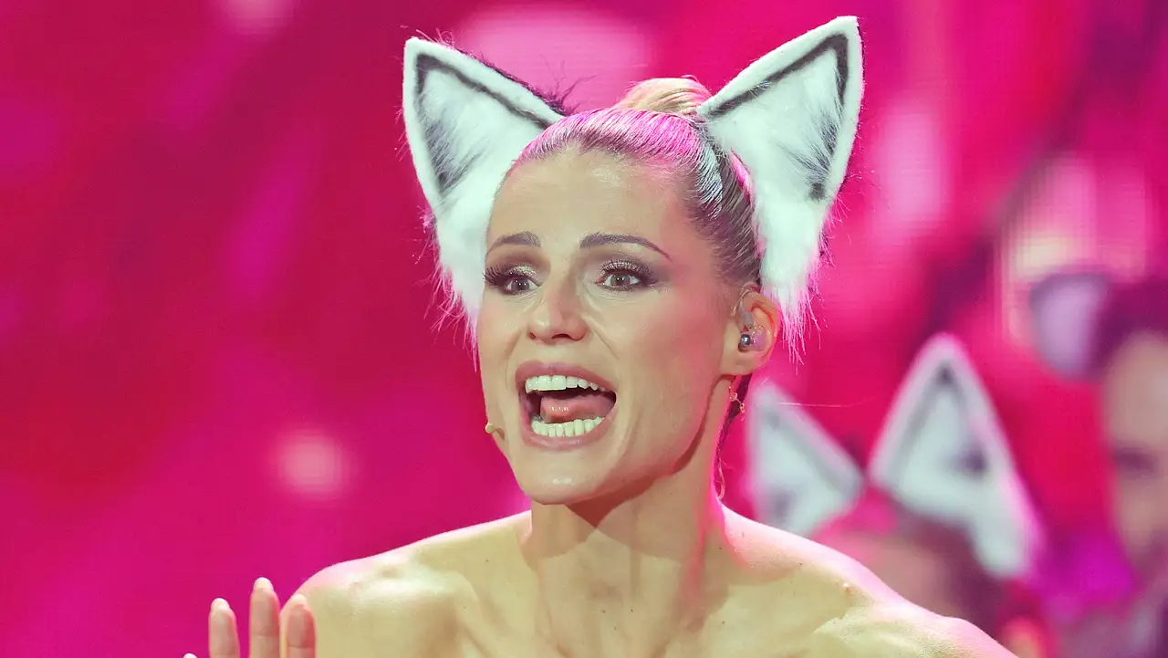 Michelle Hunziker Michelle Hunziker - Foto: IMAGO / Bildagentur Monn