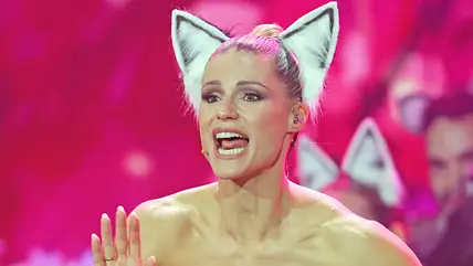 Michelle Hunziker