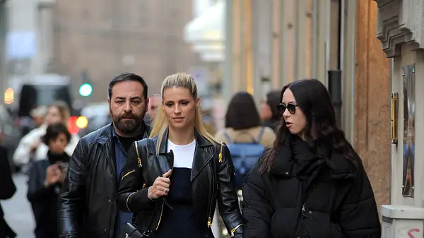 Michelle Hunziker Aurora Ramazzotti