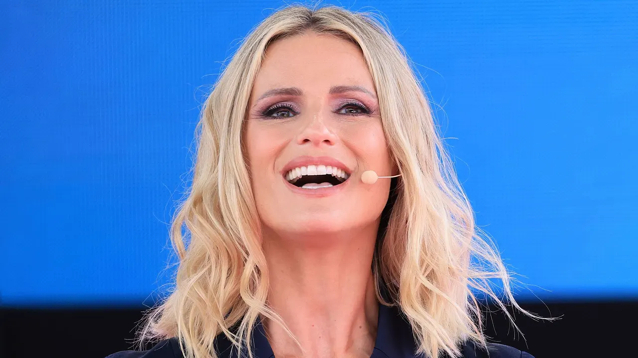 Michelle Hunziker Michelle Hunziker - Foto: Andreas Rentz/Getty Images