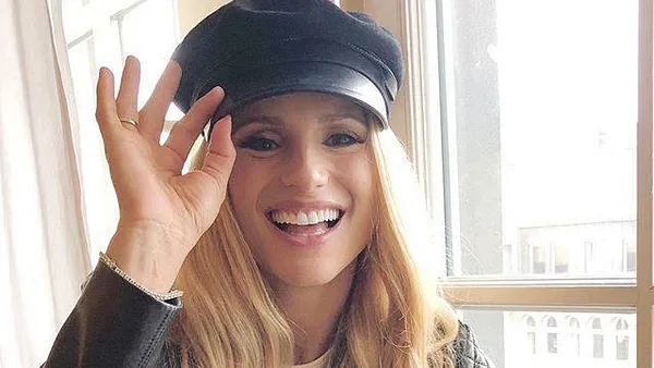 Michelle Hunziker: Babybauch! So stolz zeigt sie ihre Kugel