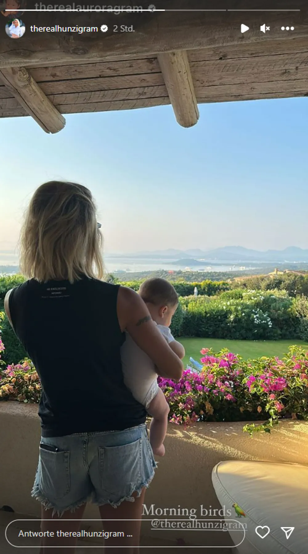 Michelle Hunziker Michelle Hunziker