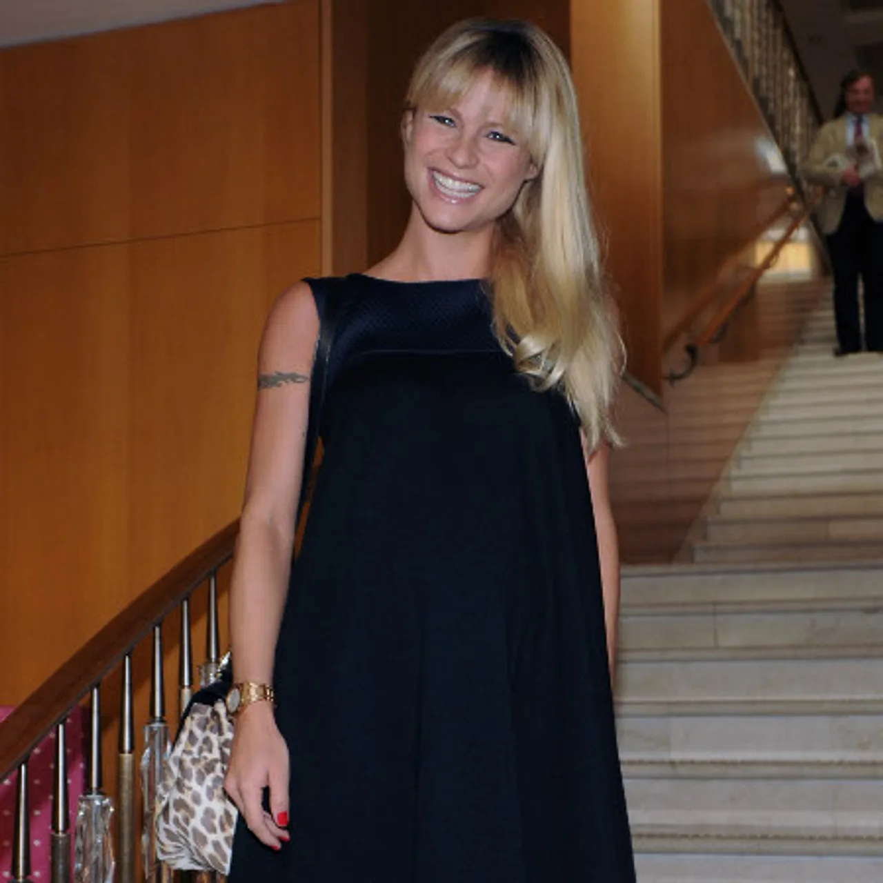 Ist Michelle Hunziker eine Diva? Ist Michelle Hunziker eine Diva? - Foto: GettyImages