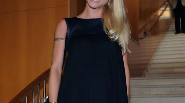 Ist Michelle Hunziker eine Diva?