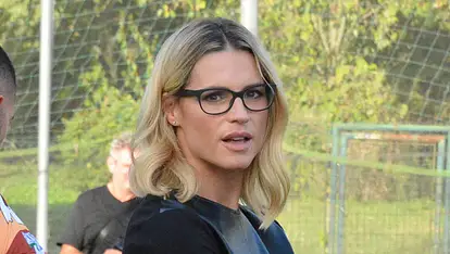 Michelle Hunziker