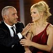 Eros Ramazzotti und Michelle Hunziker - Foto: IMAGO / Sven Simon