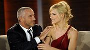 Eros Ramazzotti und Michelle Hunziker - Foto: IMAGO / Sven Simon