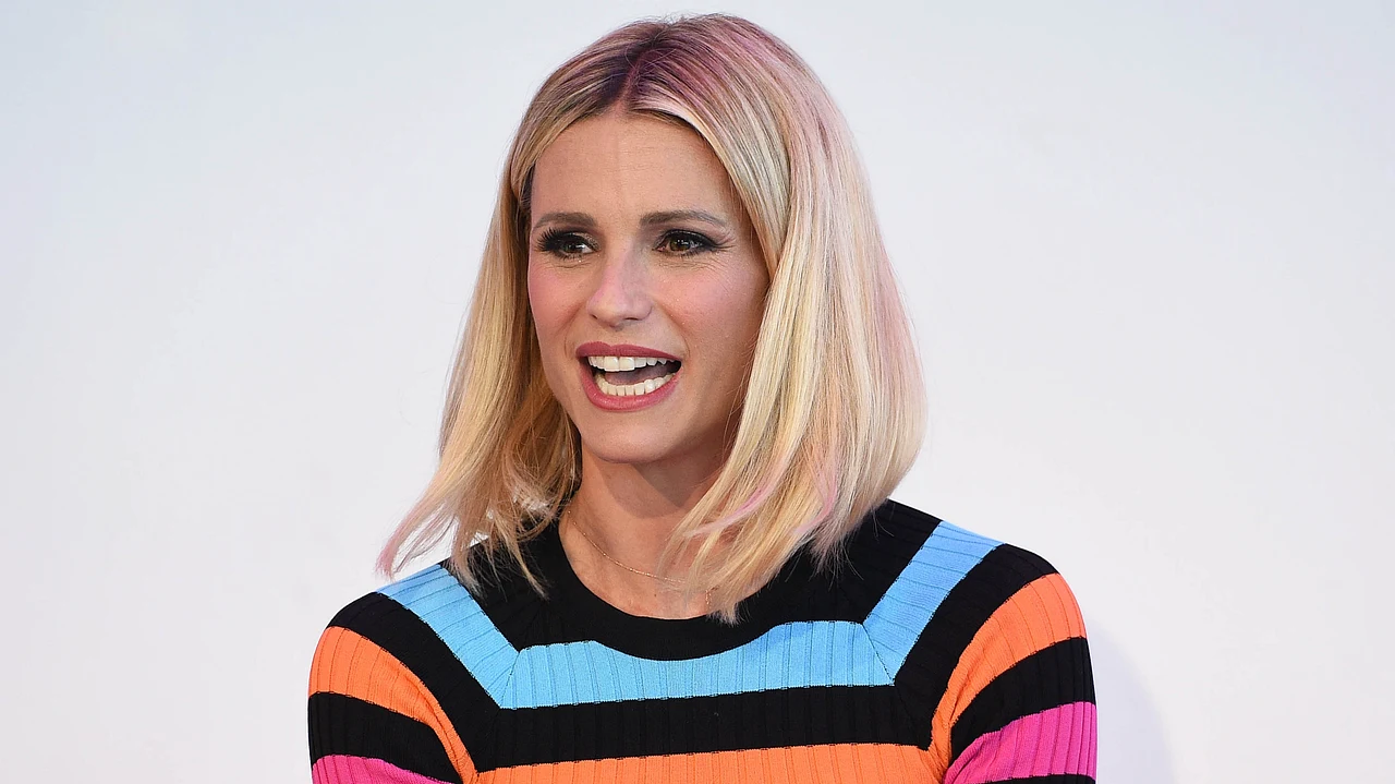 Michelle Hunziker Michelle Hunziker - Foto: Getty Images