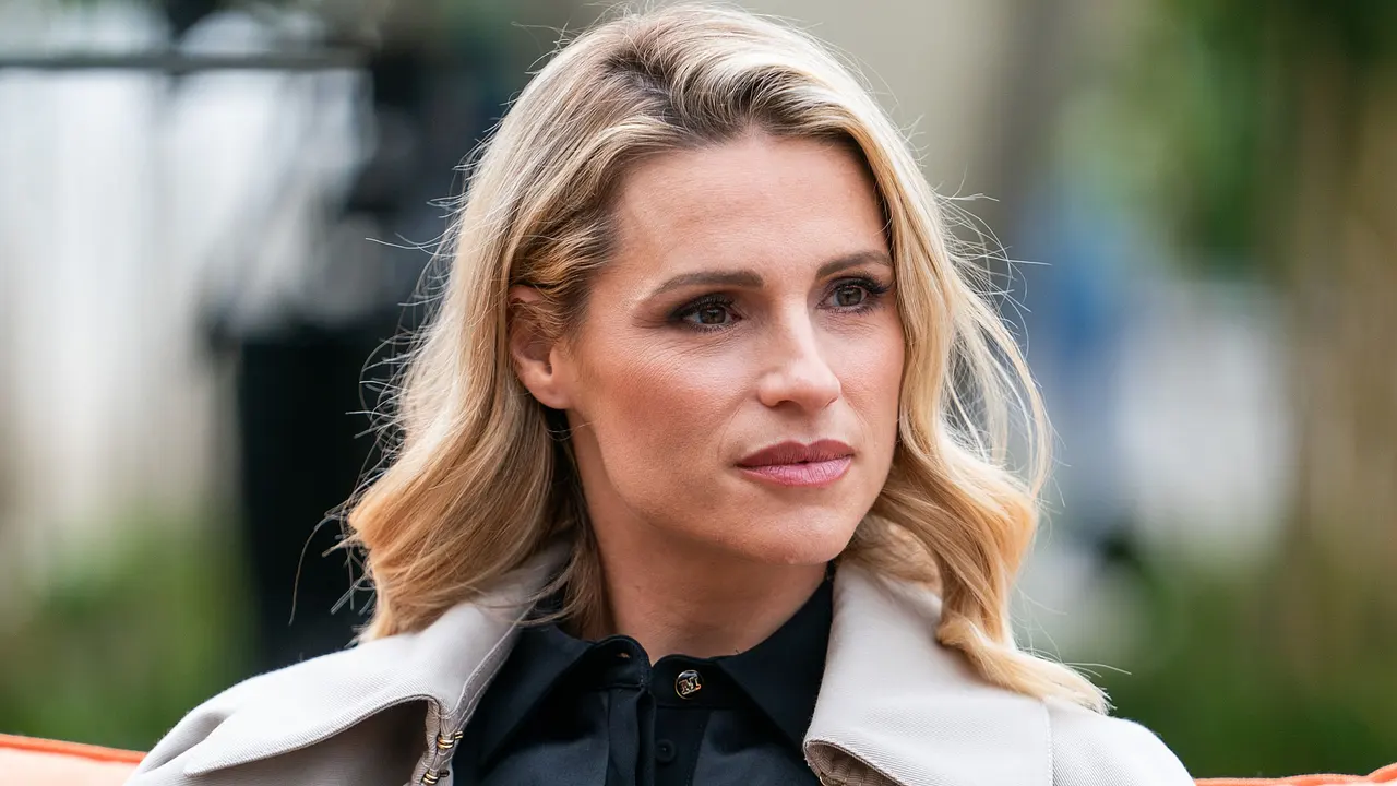 Michelle Hunziker Michelle Hunziker - Foto: Thomas Niedermueller/Getty Images