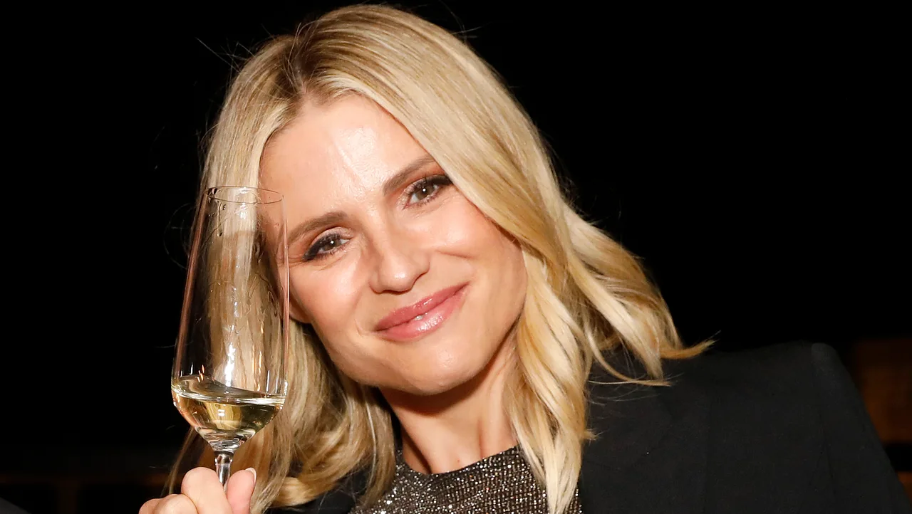 Michelle Hunziker Michelle Hunziker - Foto: Tristan Fewings/Getty Images for Guido Maria Kretschmer