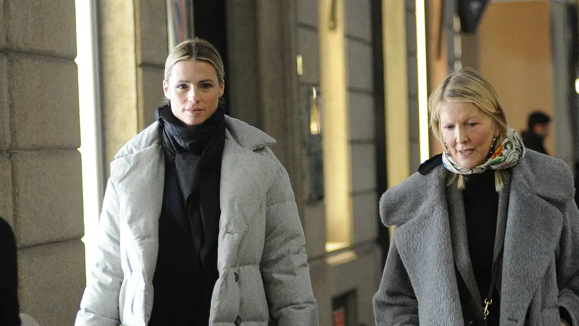 Michelle Hunziker
