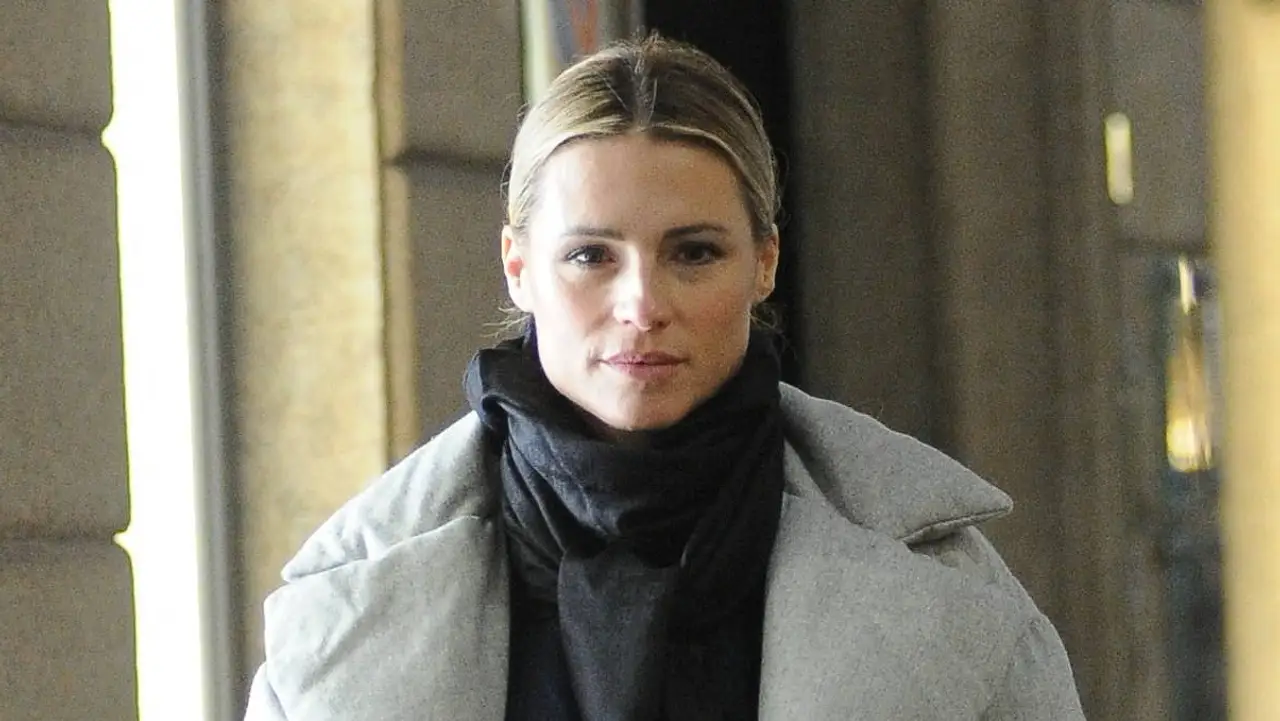 Michelle Hunziker Michelle Hunziker - Foto: IMAGO / ABACAPRESS