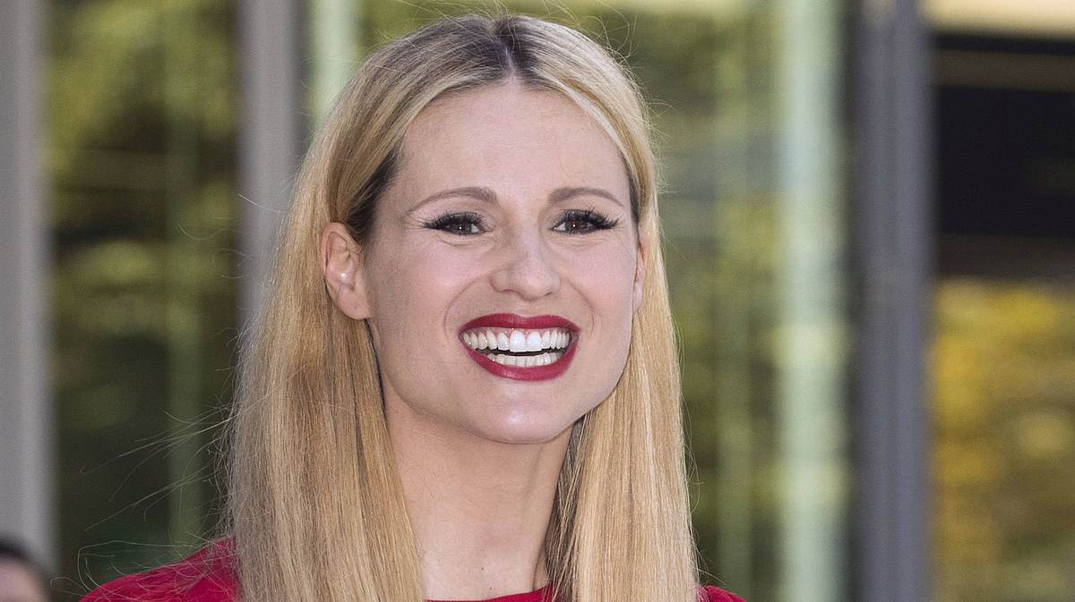 Michelle Hunziker