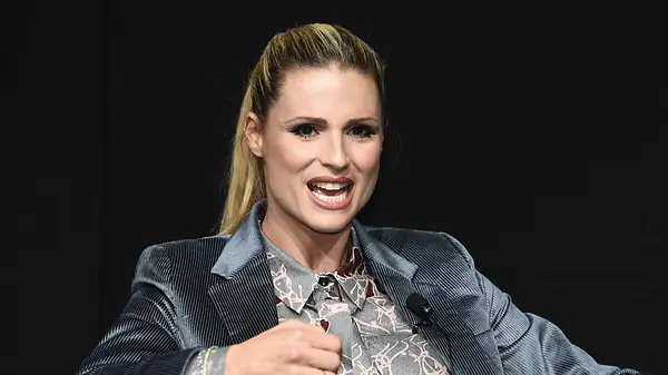 Michelle Hunziker