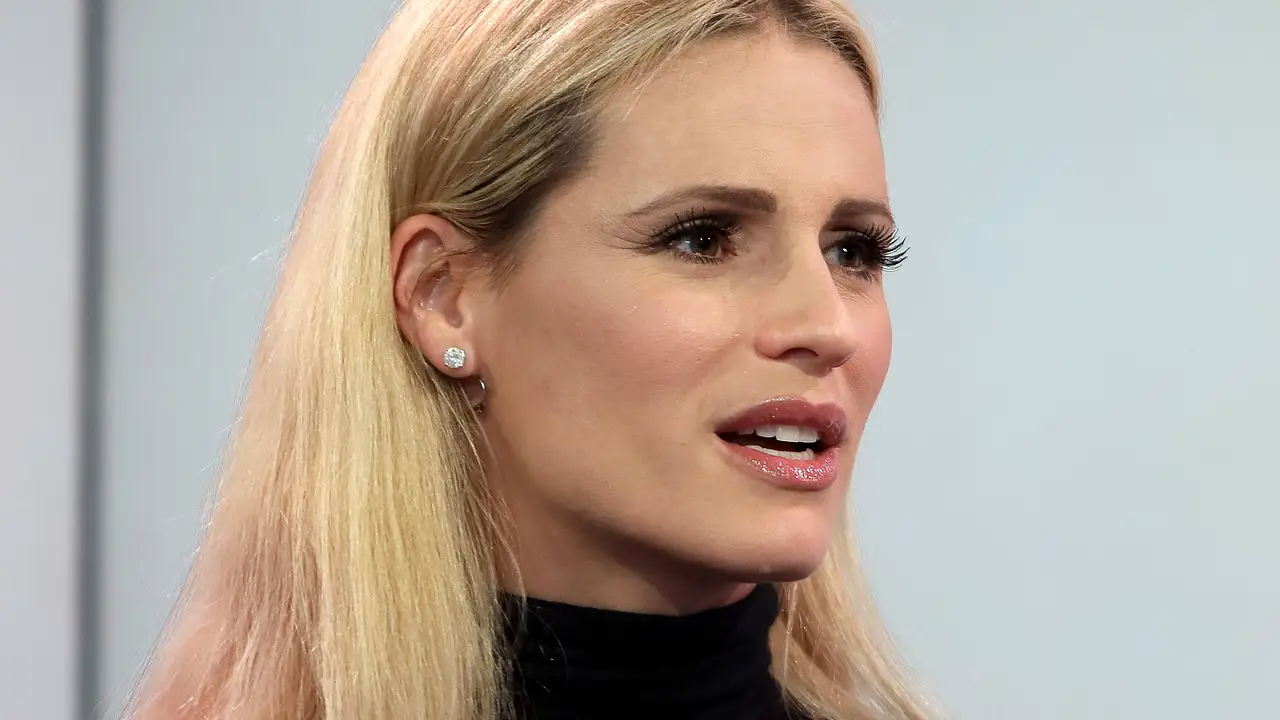 Michelle Hunziker Michelle Hunziker - Foto: Imago