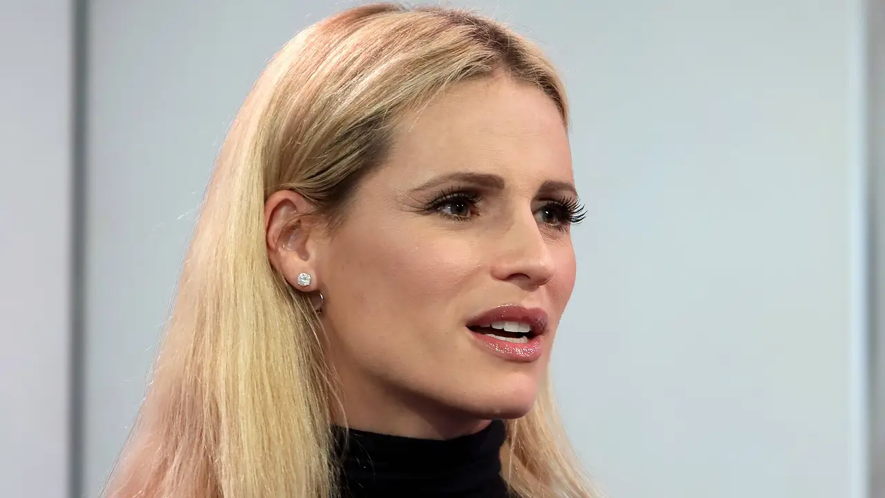 Michelle Hunziker Michelle Hunziker - Foto: Imago