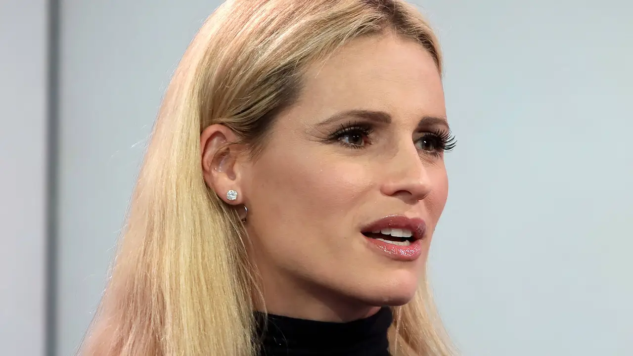 Michelle Hunziker Michelle Hunziker - Foto: Imago