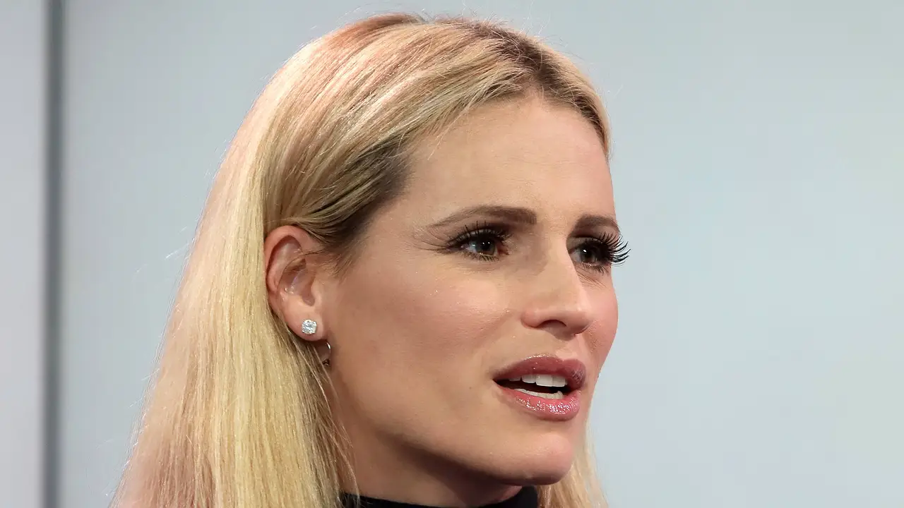 Michelle Hunziker Michelle Hunziker - Foto: Imago