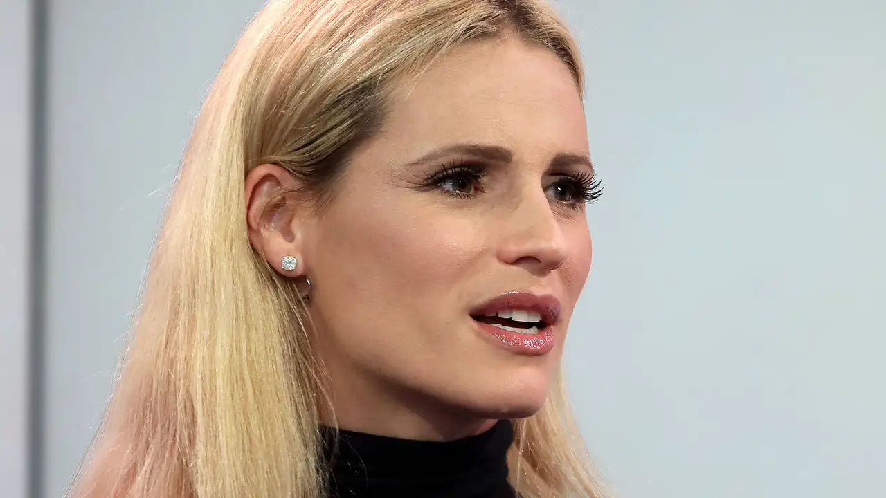 Michelle Hunziker Michelle Hunziker - Foto: Imago