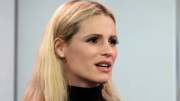 Michelle Hunziker