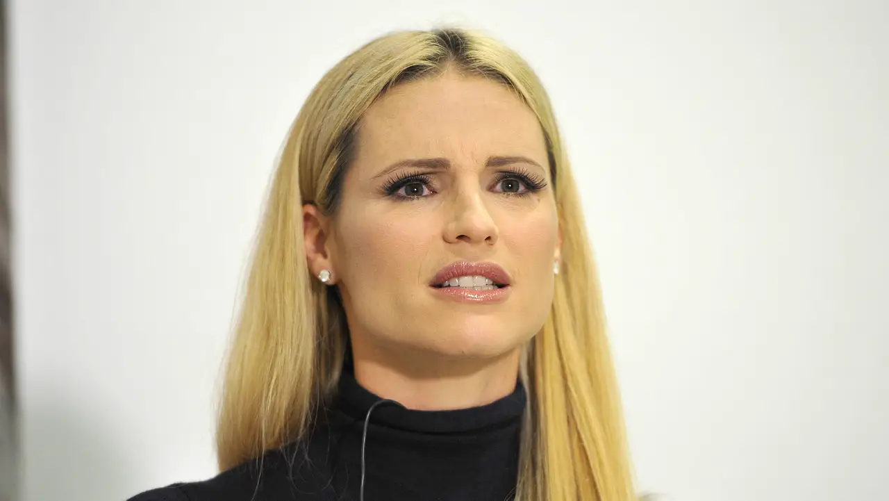 Michelle Hunziker Michelle Hunziker - Foto: Imago